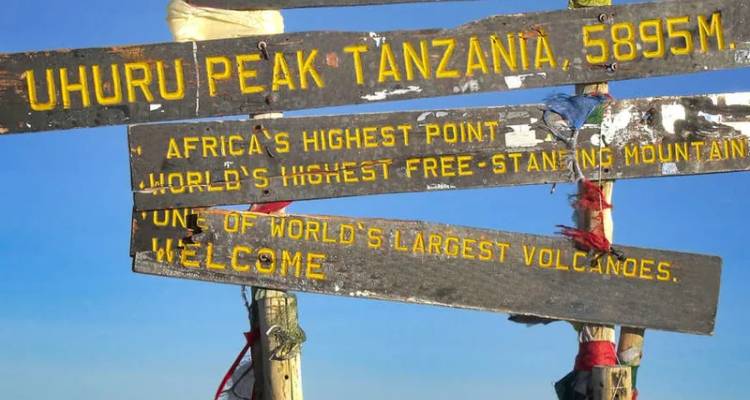 East Africa