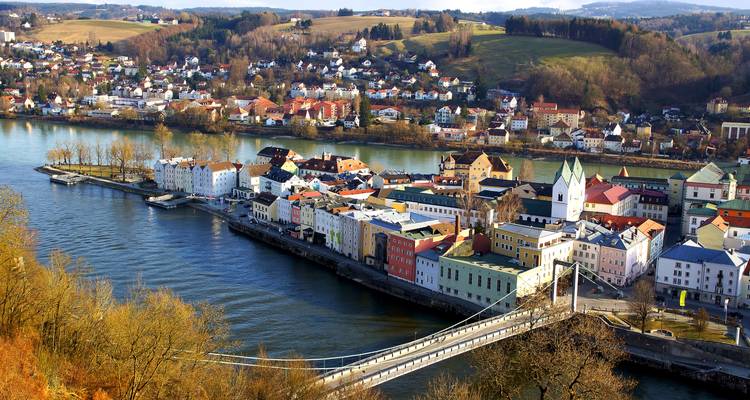 Eastern Europe