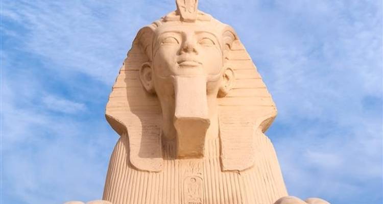 Egypt