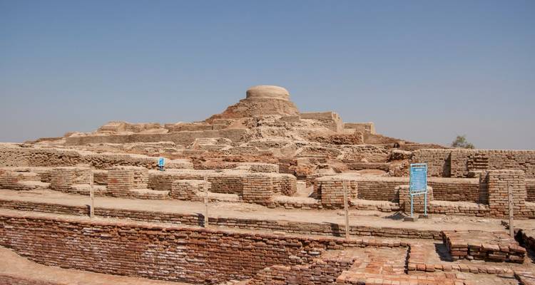 Pakistan