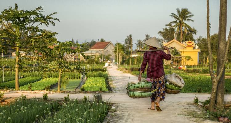 Southeast Asia