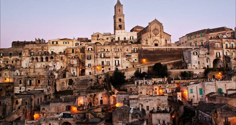Mediterranean