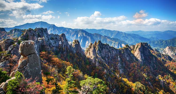 South Korea