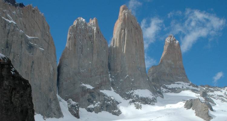 Chile