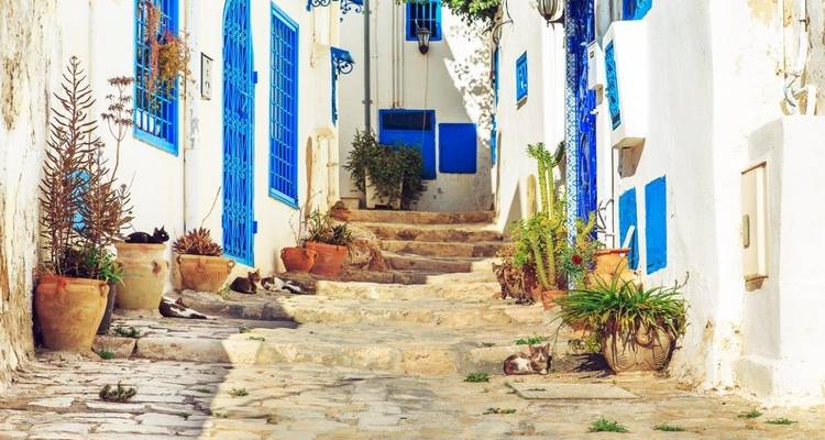 Tunisia