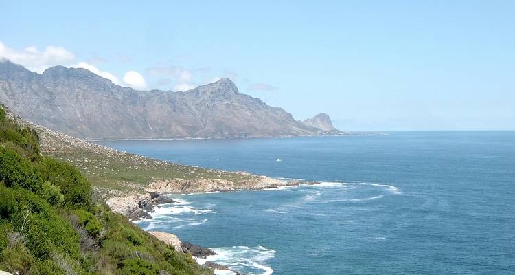South Africa
