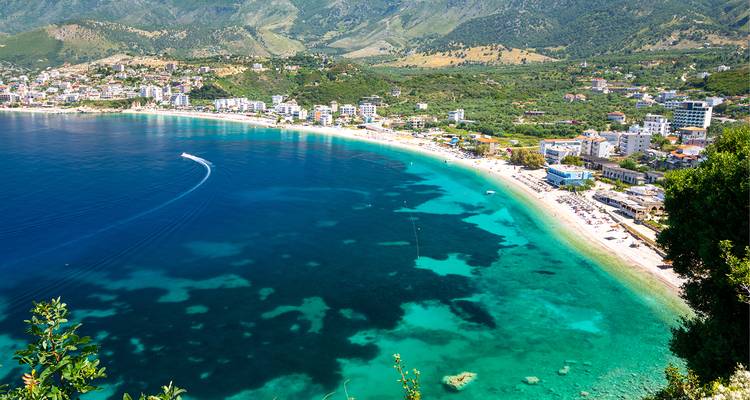 Albania