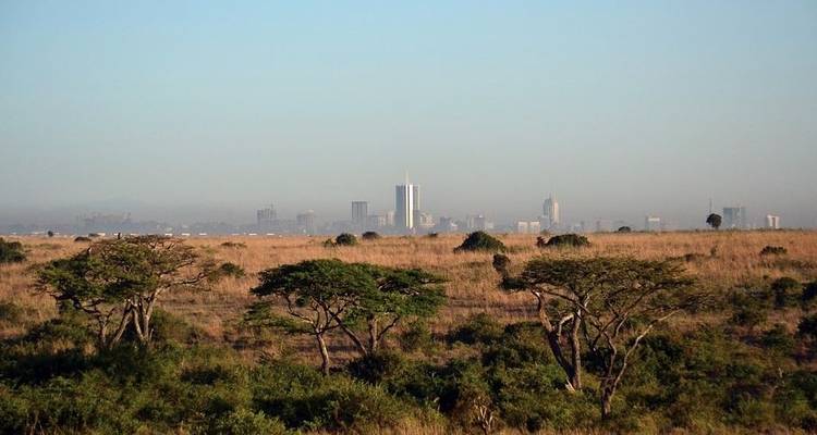 Kenya