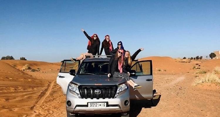 North Africa