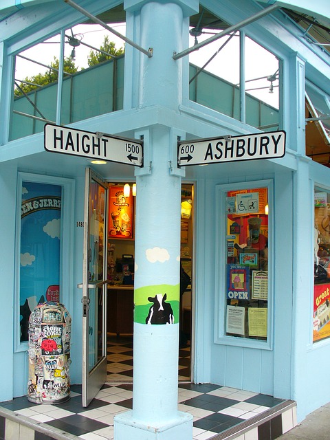 Photo of Haight-Ashbury